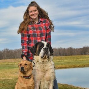 Meet your Posher, Bobbi